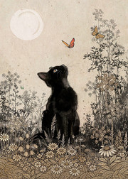 Meadow Cat