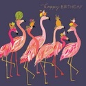 Flamingi