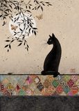 Cat Pattern
